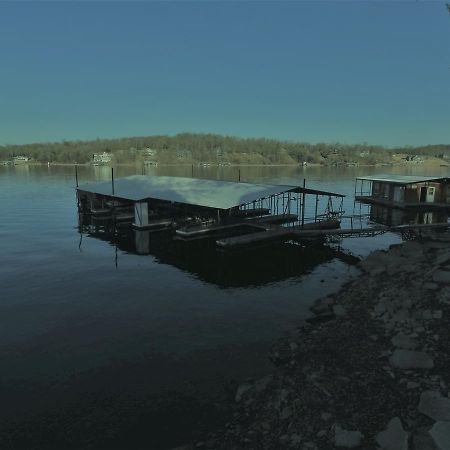 卡姆登顿 Wilsons On The Lake酒店 外观 照片